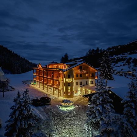 Hotel Pozzamanigoni Selva di Val Gardena Zewnętrze zdjęcie