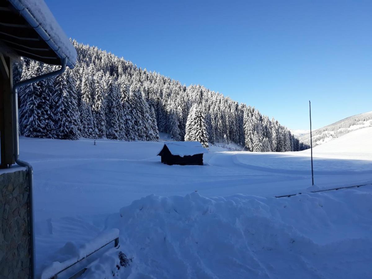 Hotel Pozzamanigoni Selva di Val Gardena Zewnętrze zdjęcie