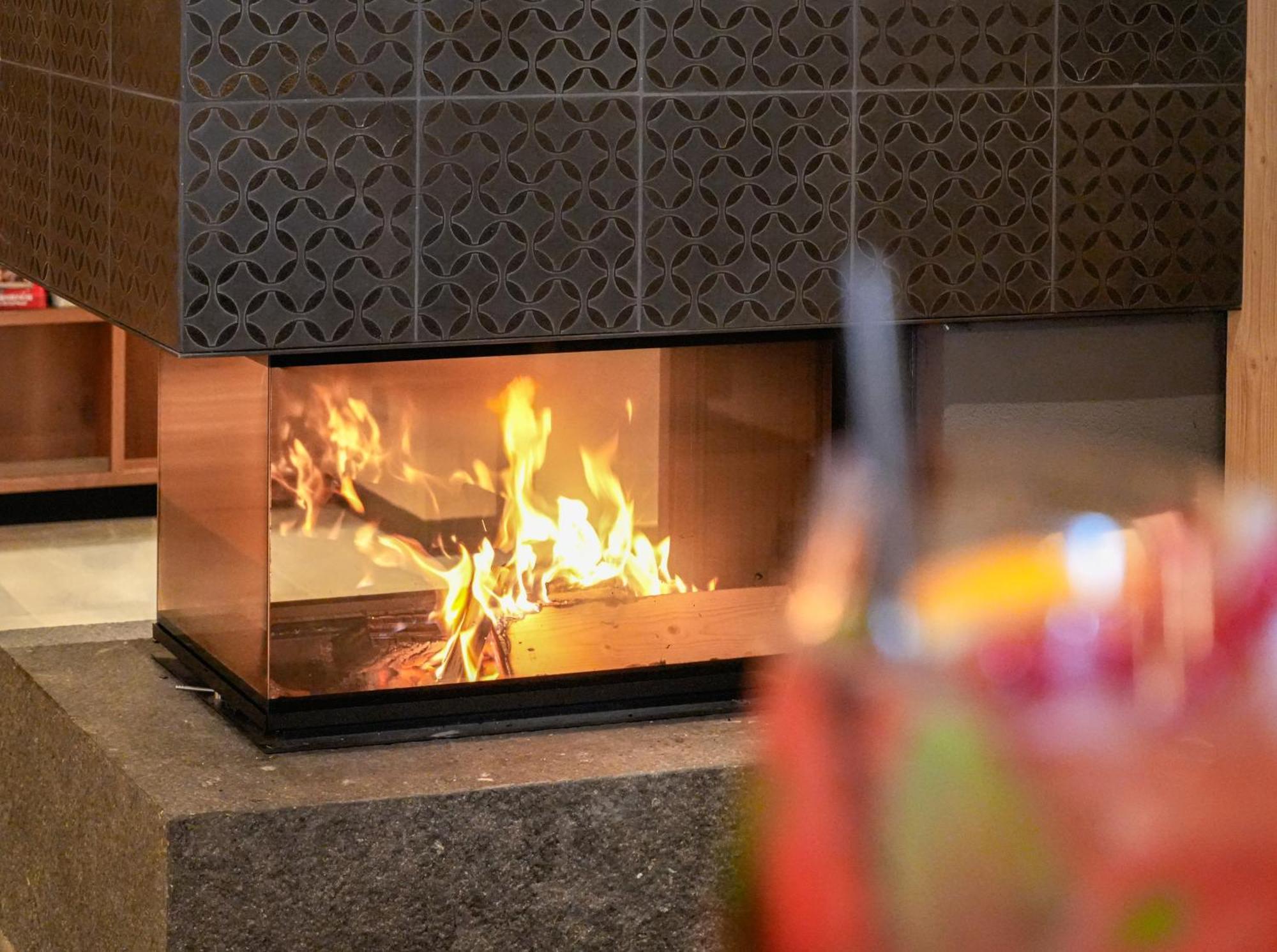 Hotel Pozzamanigoni Selva di Val Gardena Zewnętrze zdjęcie