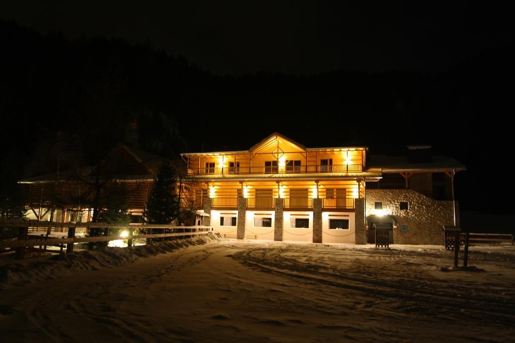 Hotel Pozzamanigoni Selva di Val Gardena Zewnętrze zdjęcie