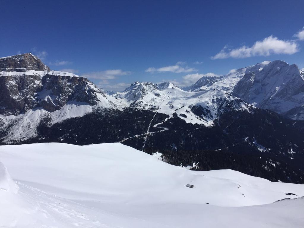 Hotel Pozzamanigoni Selva di Val Gardena Zewnętrze zdjęcie