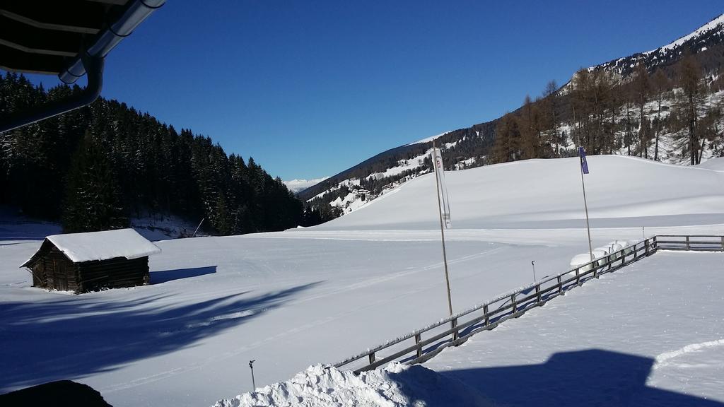 Hotel Pozzamanigoni Selva di Val Gardena Zewnętrze zdjęcie